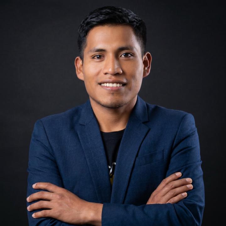 Brian Rojas