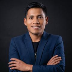 Brian Rojas