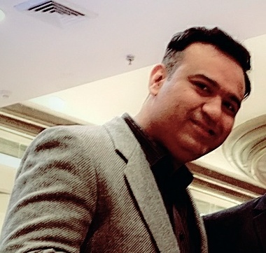 Dheeraj Sachdeva