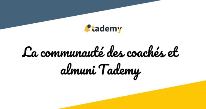 Talents Tademy