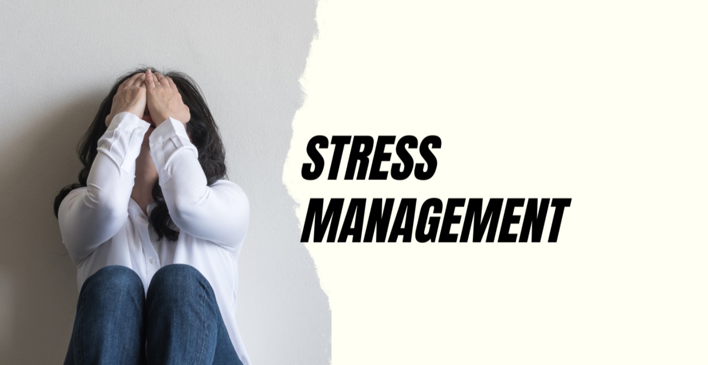 Stress Management Strategies