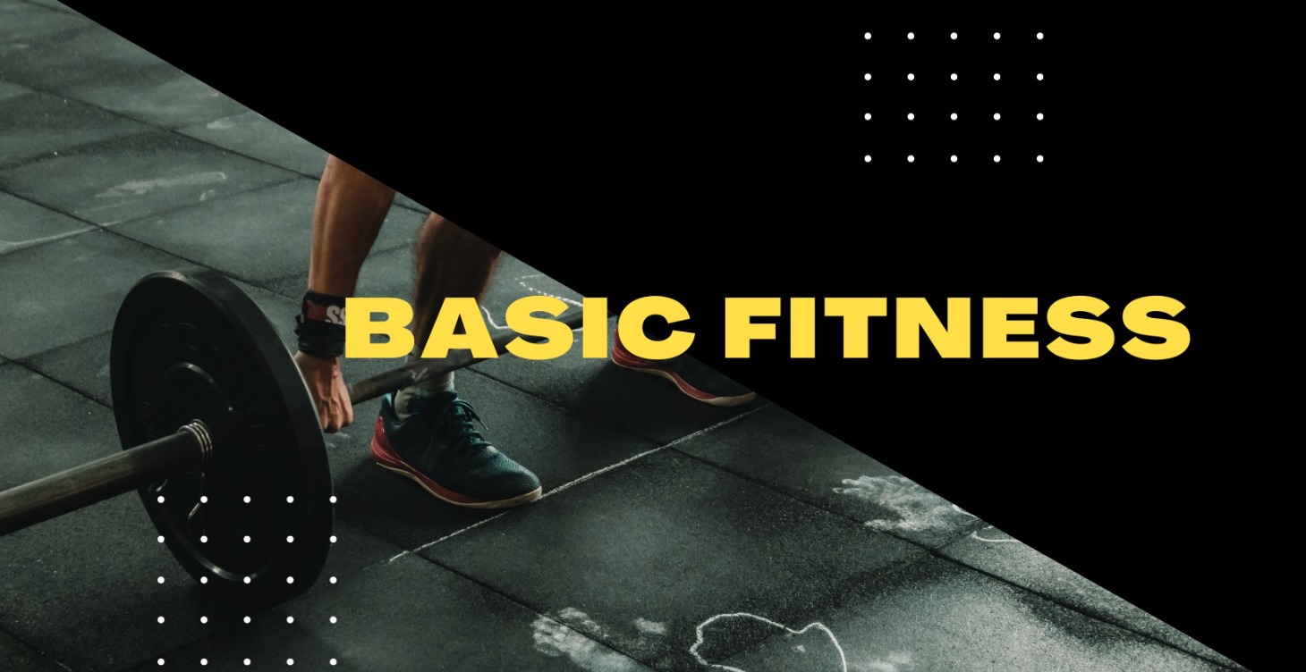 Basic Fitness Course