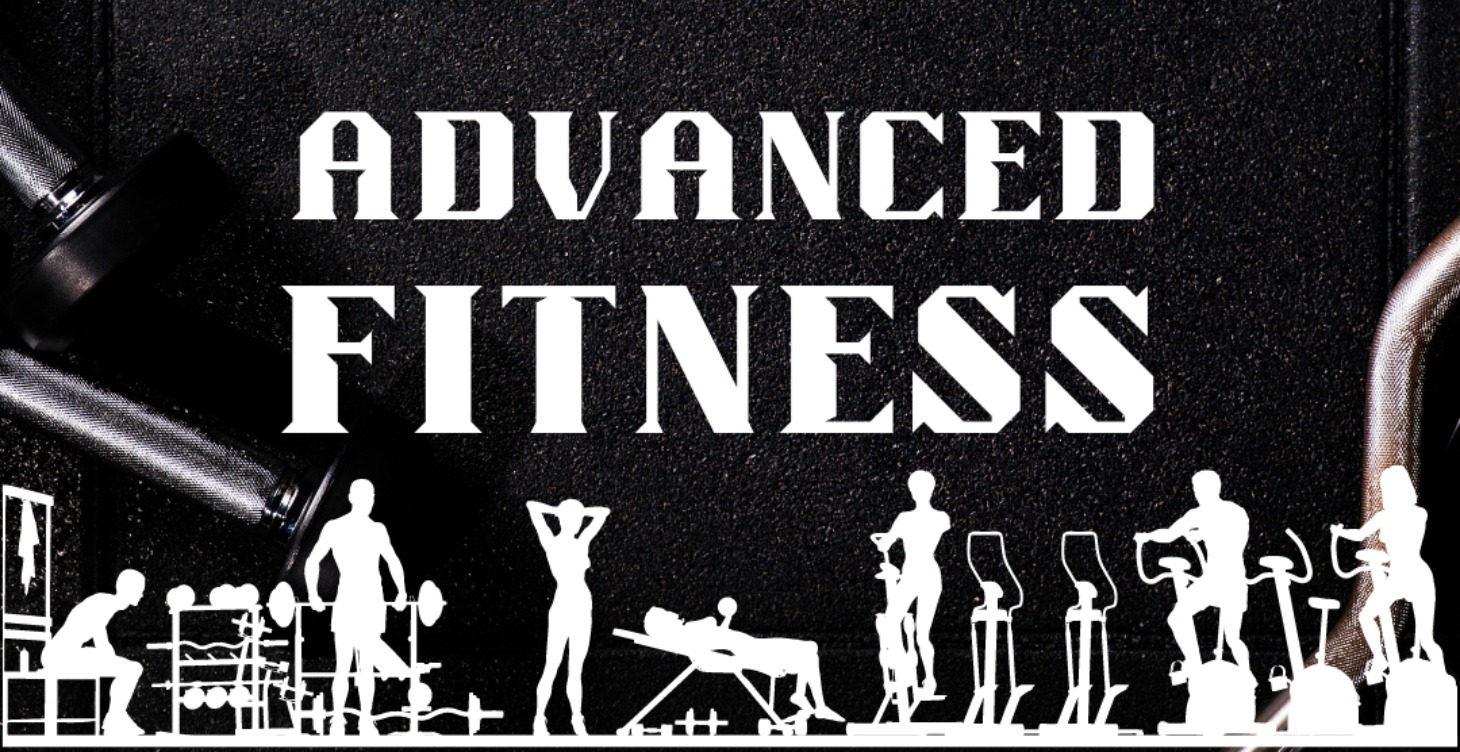 Advanced Fitness Course