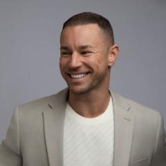 Austin Wright