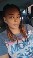 Brandi Upshaw