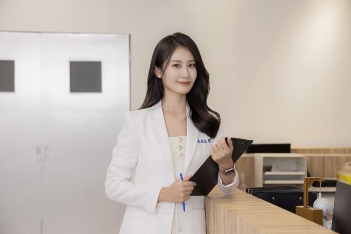 Sandy Kao