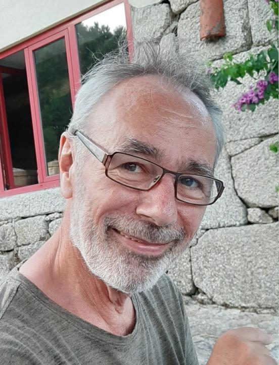 Ludo Beckers