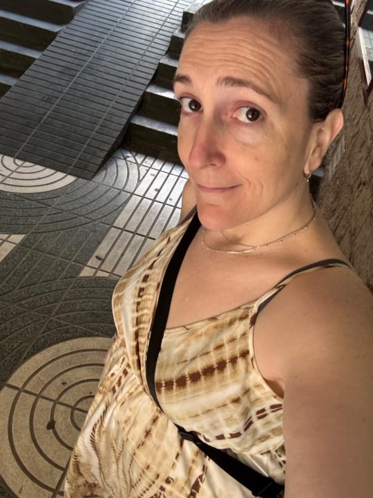 Itziar Vázquez