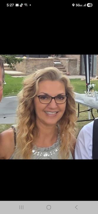 Faith Pristel-Miller