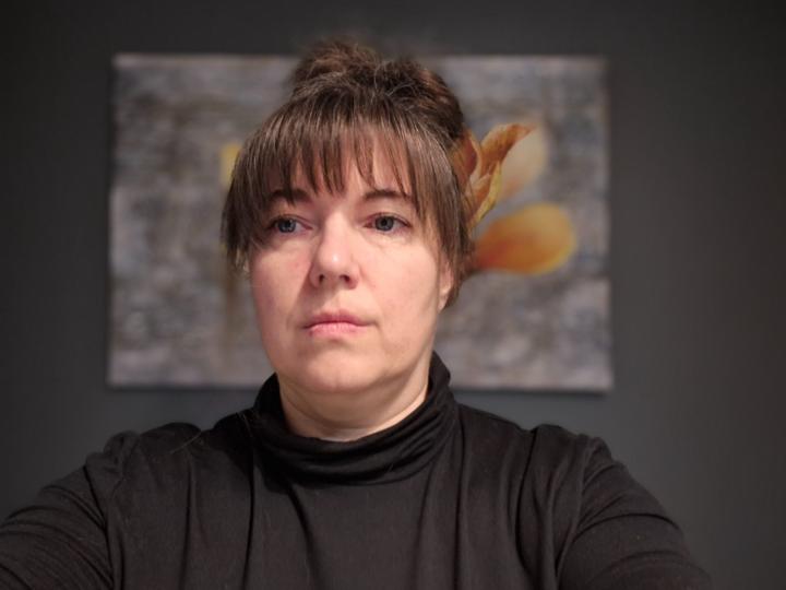 Véronique Champagne