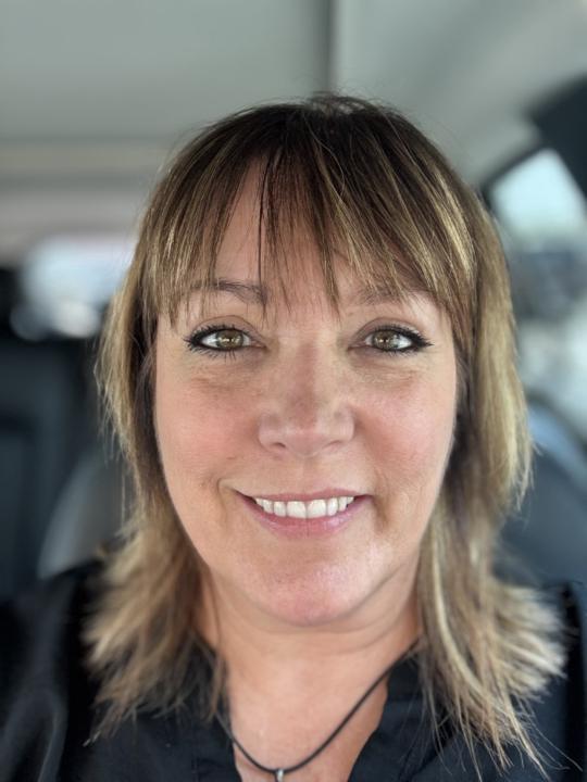 Kim Schoengart