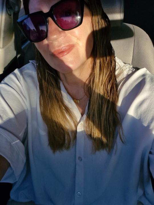 Lorena Vanesa Fernandez