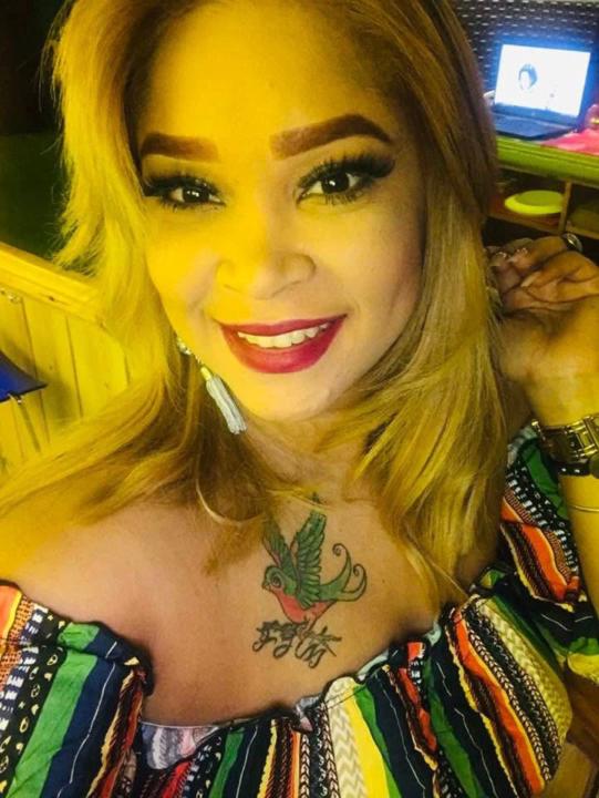 Marlenny Alcantara rodriguez