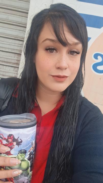 Carolina Zubiria