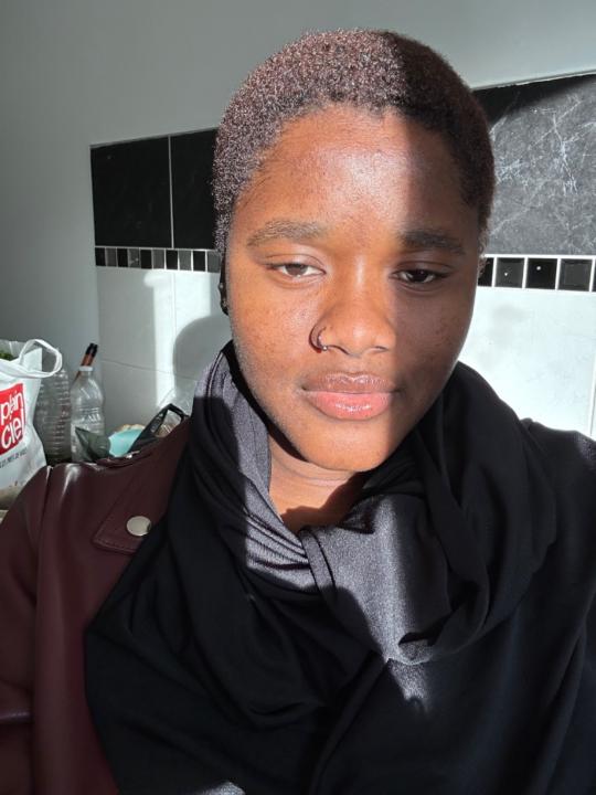Djenebou Coulibaly