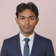 Stavan Chhatrekar