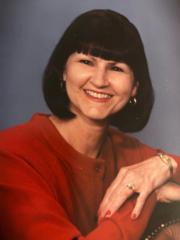 Linda Hickman