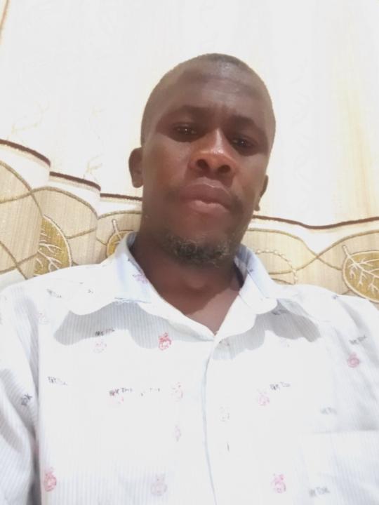 Musiima Richard nteza