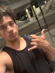 Jayden Baldera