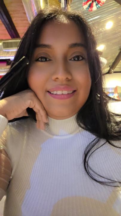 Maggie Guillen