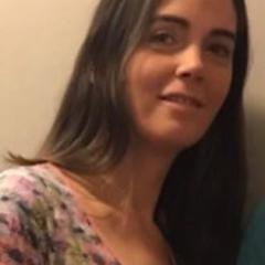 Jill Mika