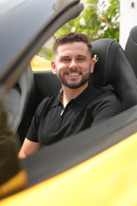 Nathan Nolan