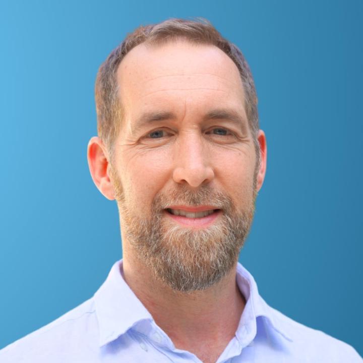 David Rush