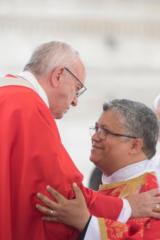 Fr. Marcio Calais, FDP