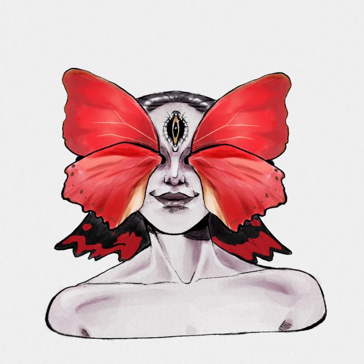 Matilde Bonaventura Gol