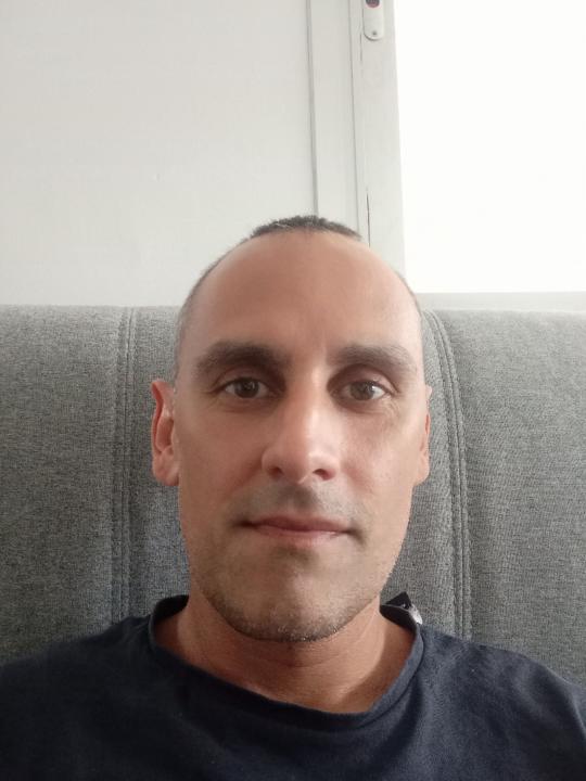 Javier Becerra Garcia