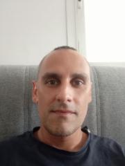 Javier Becerra Garcia