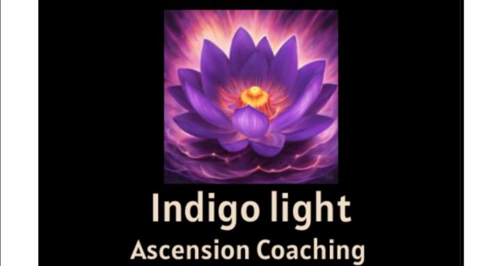 8th chakra Samadhi Ascension 