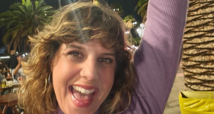 Vamos a ser IMPERFECTAS!! 