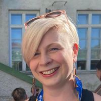 Annukka Nevalainen-Lius