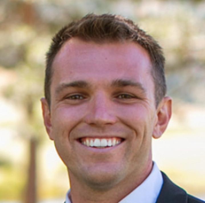 Patrick Warren