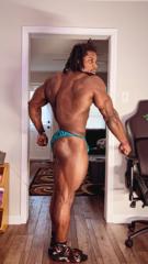 Travis Hubbard
