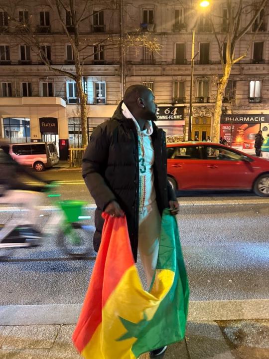Mads Ndoye