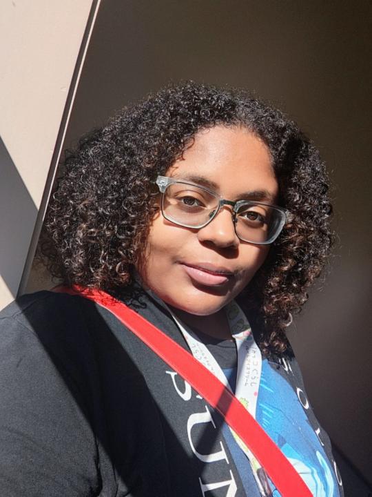 Khamaia Titus
