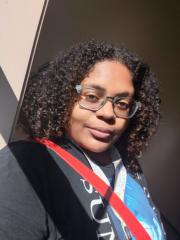 Khamaia Titus