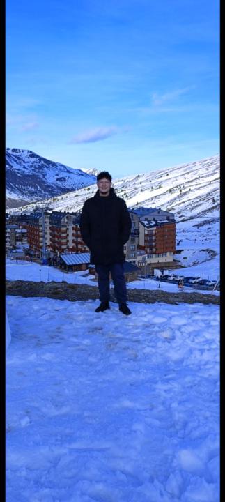 Gerson Valladares