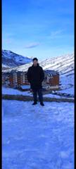 Gerson Valladares