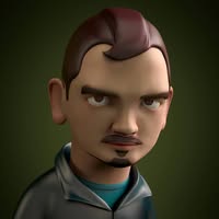 Diego Beltrán