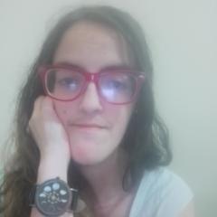 Nuria Noriego Agüero