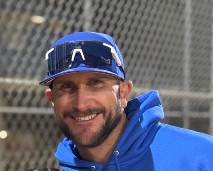 Matt Castro