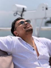 Ahmad Tarmizie Ahmad Tahir