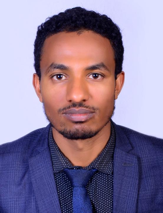 Habtamu Kassa
