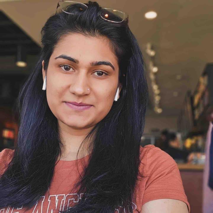 Drithi Mahajan