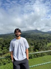 Anish Bharadwaj