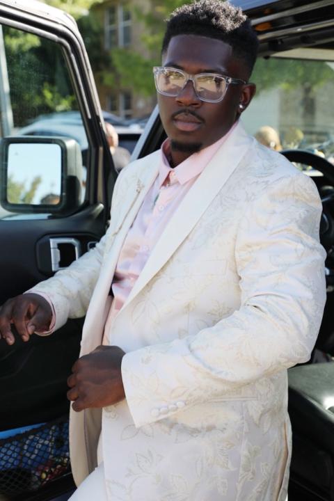 DaVon Hamilton