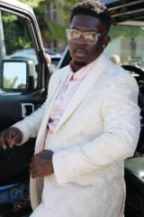 DaVon Hamilton